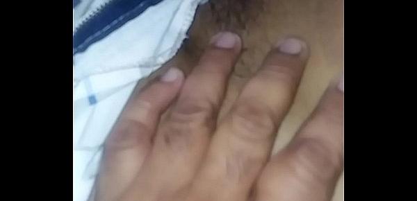  Hard sleep bhabhi wife seduce by boobs